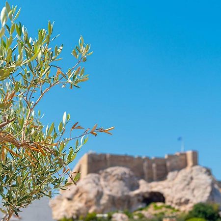 Amazing Acropolis View Loft In Plaka Διαμέρισμα Αθήνα Εξωτερικό φωτογραφία