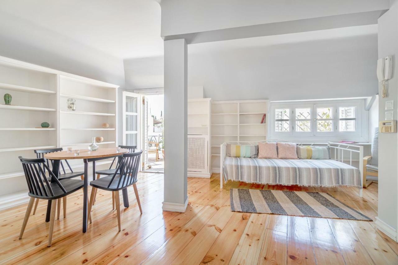 Amazing Acropolis View Loft In Plaka Διαμέρισμα Αθήνα Εξωτερικό φωτογραφία