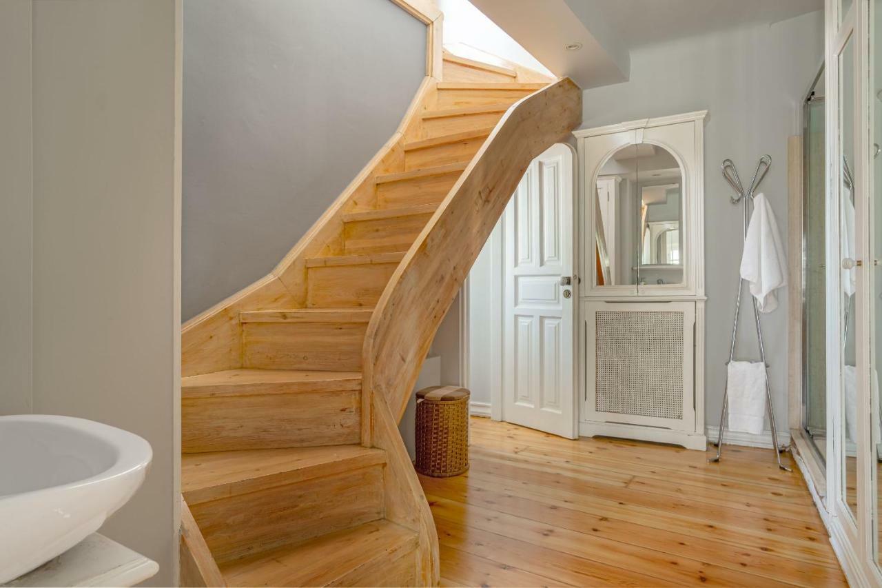 Amazing Acropolis View Loft In Plaka Διαμέρισμα Αθήνα Εξωτερικό φωτογραφία